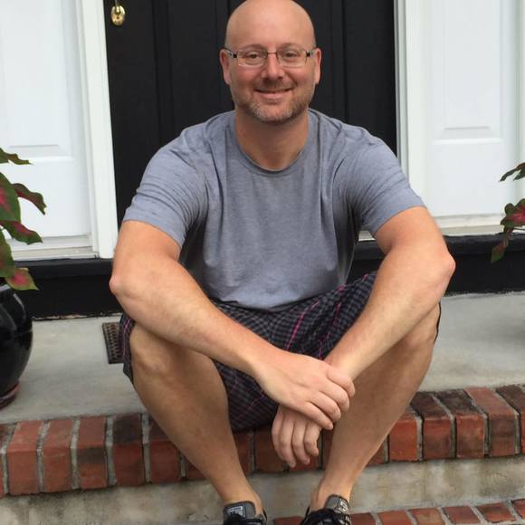 Meet your Posher, Andrew - Picture 1 of 1